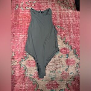 Zara Body Suit